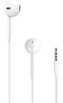 Apple EarPods In-Ear 3,5mm wei&szlig;