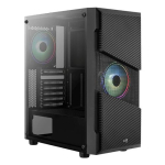 Korpus Aerocool PGS Saturn RGB (ACCM-PV20023.11)