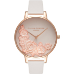 K&auml;ekell OLIVIA BURTON naistele OB16FS85 (38 MM)