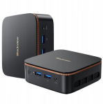 Mini PC Blackview MP20&nbsp;AMD Ryzen 3 3300U/16GB/SSD 512GB/Win 11 Pro Black