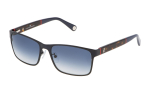 P&auml;ikeseprillid Carolina Herrera naistele SHE0725708EE (l&auml;&auml;tse/silla/sanga) 57/17/140 mm