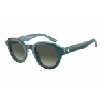 P&auml;ikeseprillid GIORGIO ARMANI naistele AR8172U597071 (l&auml;&auml;tse/silla/sanga) 46/24/145 mm