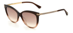 P&auml;ikeseprillid JIMMY CHOO naistele AXELLEGS0MYNQ (l&auml;&auml;tse/silla/sanga) 56/16/145 mm