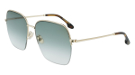P&auml;ikeseprillid VICTORIA BECKHAM NAISTELE VB214SA-700 (L&auml;&auml;ts/Sild/K&otilde;rvaklamber) 61/16/140 mm