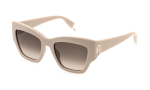 P&auml;ikeseprillid FURLA naistele SFU891-5406CT (L&auml;&auml;ts/Sild/K&otilde;rvaklamber) 54/20/140 mm