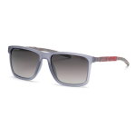 P&auml;ikeseprillid PHILIPP PLEIN SPORT MEESTELE SSP013-587F6P (L&auml;&auml;ts/Sild/K&otilde;rvaklamber) 58/17/145 mm)