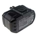 4500 mAh for Ryobi P102,P103,P104,P105,P106,P107,P108,P193,P194,ABP1801