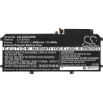 4500 mAh for Asus C31N1610,0B200-02090100