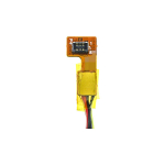 6100 mAh for Lenovo L15C2K31,L15D2K31