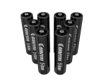 800 mAh for