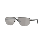 P&auml;ikeseprillid BURBERRY MEESTELE BE3164-13166G (L&auml;&auml;ts/Sild/Sang) 62/15/140 mm