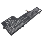 Replacement Battery for Lenovo L22C4PA5, L22D4PA5, L22L4PA5, L22M4PA5, Li-Polymer 4800mAh, 15.36V