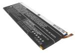 2460 mAh for Huawei HB3543B4EBW