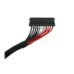 8100 mAh for Lenovo 14M6P21,L14M6P21,5B10H35530,5B10H35531,5B10N00788,5B10N00789