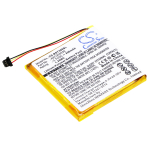350mAh Battery for Beats Solo 2.0, Solo 3.0, Solo 4.0, A1796
