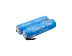 2900 mAh for