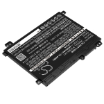 4600 mAh for HP KN02XL,TPN-W124,916366-541,916809-855,HSTNN-IB7R,HSTNN-UB7F