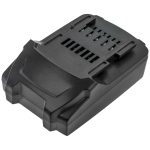 2000 mAh for Birchmeier 12070301,12070401,12070501