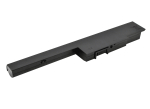 5000 mAh for Fujitsu FPCBP274,FMVNBP195,S26391-F545-B100,S26391-F545-E100,S26391-F545-L100