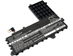 Replacement Battery for Asus B21N1505, 0B200-01400200, E402MA, E402NA, E402SA, Li-Polymer 4100mAh