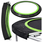 Tooted koju ja aeda // &Otilde;ues | Aiam&ouml;&ouml;bel // Osłona na sprężyny do Trampoliny 8ft LEAN SPORT PRO