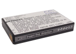 3000 mAh for RUNBO A380