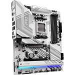 Płyta gł&oacute;wna X870 PRO RS AM5 4DDR5 M.2 ATX