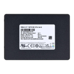 Dysk serwerowy Samsung PM9A3 7.68TB U.2 PCI-E x4 Gen 4 NVMe (MZQL27T6HBLA-00A07)