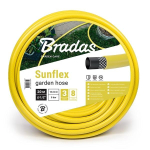 Kastmisvoolik SUNFLEX 1/2'-30 m, kollane