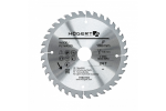 Saeketas 190x30, 24z, 2.2, 3.2