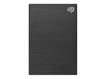V&auml;line k&otilde;vaketas HDD Seagate One Touch Portable 5TB Black (STKZ5000400)