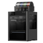 BambuLab H2C AMS Kombineeritud 3D printer