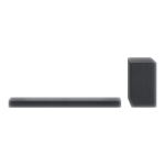 LG Soundbar SC9S, 3.1.3 Channel (2022)