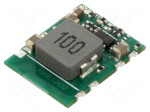Converter: DC/DC | 5W | Uin: 6.5&divide;36VDC | Uout: 5VDC | Iout: 1A | SMT | OUT: 1
