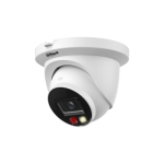 IP kamera IPC-HDW2449TM-S-IL 4MP f2.8mm eyeball balta