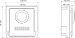 DS-KD8003-IME1(B)/NS(O-STD)
