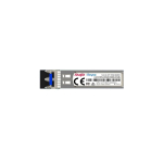 SFP modulis NIS-GE-SFP-550M-MM850 MMF LC 50/125 550m