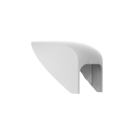 Pārsegs Hood priek&scaron; MotionProtect Outdoor balts