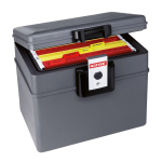 NOFIRE 2037FE Dokumentenbox 17.6 Liter