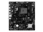 ASRock B550M-P AM4 mATX