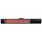 SUNRED | Heater | RD-DARK-25, Dark Wall | Infrared | 2500 W | Black | IP55