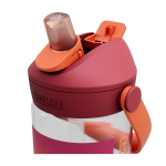Butelka Tritanowa CAMELBAK Thrive Flip Straw Kids 400ml   400ml