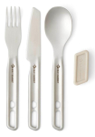 Sea To Summit Detour Stainless steel, Silicone Utensil set