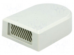 Ventilation device | 50x70x20mm | IP44