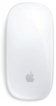 Computer mouse Apple Magic Mouse - White Multi-Touch Surface MXK53ZM/A