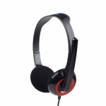 Wired headphones Gembird MHS-002 Stereo