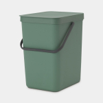 Another product brabantia  BRABANTIA atkritumu tvertne Sort & Go  25 l  Fir Green 129964