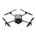 Drone DJI  DJI Mini 5 Pro Fly More Combo with DJI RC 2 6937224123212