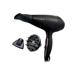 Another product Remington  Remington Silk AC matu fens  2400W  melns AC9095 (5038061165104)