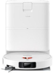 Small household appliances Xiaomi Xiaomi Robot Vacuum H50 Pro EU Wet&Dry 5200 mAh 15000 Pa White (6932554446918)